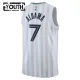 Nike Dječji Dres Memphis Grizzlies Santi Aldama City Edition 2025/26 Swingman Sivo
