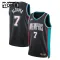 Nike Dječji Dres Memphis Grizzlies Santi Aldama Classic Edition 2025/26 Swingman Crna