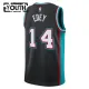Nike Dječji Dres Memphis Grizzlies Zach Edey Classic Edition 2025/26 Swingman Crna