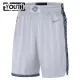 Nike Dječji Kratke Hlače Memphis Grizzlies City Edition 2025/26 Swingman