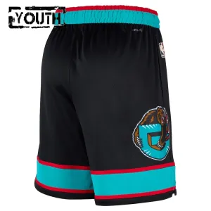 Nike Dječji Kratke Hlače Memphis Grizzlies Classic Edition 2025/26 Swingman