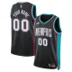 Nike Muški Dres Memphis Grizzlies Personalizacija Classic Edition 2025/26 Swingman Crna Nike Muški Dres Memphis Grizzlies Personalizacija Classic Edition 2025/26 Swingman Crna