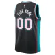 Nike Muški Dres Memphis Grizzlies Personalizacija Classic Edition 2025/26 Swingman Crna