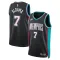Nike Muški Dres Memphis Grizzlies Santi Aldama Classic Edition 2025/26 Swingman Crna
