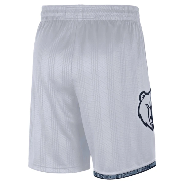 Nike Muški Kratke Hlače Memphis Grizzlies City Edition 2025/26 Swingman
