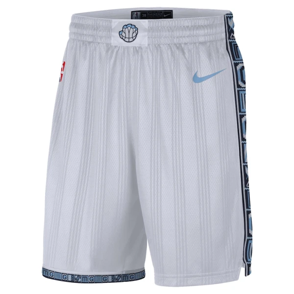 Nike Muški Kratke Hlače Memphis Grizzlies City Edition 2025/26 Swingman
