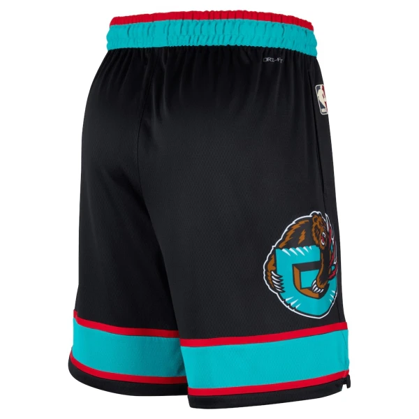 Nike Muški Kratke Hlače Memphis Grizzlies Classic Edition 2025/26 Swingman