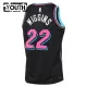 Nike Dječji Dres Miami Heat Andrew Wiggins City Edition 2025/26 Swingman Crna