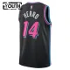 Nike Dječji Dres Miami Heat Tyler Herro City Edition 2025/26 Swingman Crna