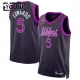 Nike Dječji Dres Minnesota Timberwolves Anthony Edwards City Edition 2025/26 Swingman Crna