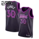 Nike Dječji Dres Minnesota Timberwolves Julius Randle City Edition 2025/26 Swingman Crna
