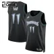 Nike Dječji Dres Minnesota Timberwolves Naz Reid Classic Edition 2025/26 Swingman Crna