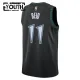 Nike Dječji Dres Minnesota Timberwolves Naz Reid Classic Edition 2025/26 Swingman Crna