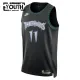 Nike Dječji Dres Minnesota Timberwolves Naz Reid Classic Edition 2025/26 Swingman Crna