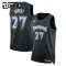 Nike Dječji Dres Minnesota Timberwolves Rudy Gobert Classic Edition 2025/26 Swingman Crna