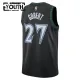Nike Dječji Dres Minnesota Timberwolves Rudy Gobert Classic Edition 2025/26 Swingman Crna