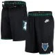 Nike Dječji Kratke Hlače Minnesota Timberwolves Classic Edition 2025/26 Swingman