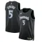 Nike Muški Dres Minnesota Timberwolves Anthony Edwards Classic Edition 2025/26 Swingman Crna