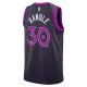 Nike Muški Dres Minnesota Timberwolves Julius Randle City Edition 2025/26 Swingman Crna