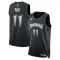 Nike Muški Dres Minnesota Timberwolves Naz Reid Classic Edition 2025/26 Swingman Crna