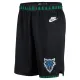 Nike Muški Kratke Hlače Minnesota Timberwolves Classic Edition 2025/26 Swingman