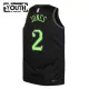 Nike Dječji Dres New Orleans Pelicans Herbert Jones City Edition 2025/26 Swingman Crna