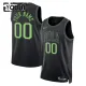Nike Dječji Dres New Orleans Pelicans Personalizacija City Edition 2025/26 Swingman Crna