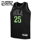 Nike Dječji Dres New Orleans Pelicans Trey Murphy III City Edition 2025/26 Swingman Crna