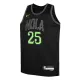 Nike Muški Dres New Orleans Pelicans Trey Murphy III City Edition 2025/26 Swingman Crna