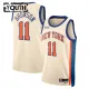 Nike Dječji Dres New York Knicks Jalen Brunson City Edition 2025/26 Swingman Bijela
