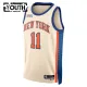 Nike Dječji Dres New York Knicks Jalen Brunson City Edition 2025/26 Swingman Bijela