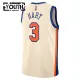 Nike Dječji Dres New York Knicks Josh Hart City Edition 2025/26 Swingman Bijela