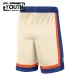 Nike Dječji Kratke Hlače New York Knicks City Edition 2025/26 Swingman