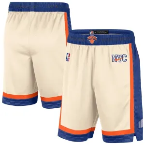 Nike Muški Kratke Hlače New York Knicks City Edition 2025/26 Swingman