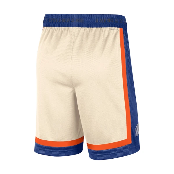 Nike Muški Kratke Hlače New York Knicks City Edition 2025/26 Swingman