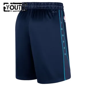 Nike Dječji Kratke Hlače Oklahoma City Thunder City Edition 2025/26 Swingman