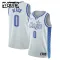 Nike Dječji Dres Orlando Magic Anthony Black City Edition 2025/26 Swingman Bijela