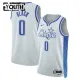 Nike Dječji Dres Orlando Magic Anthony Black City Edition 2025/26 Swingman Bijela Nike Dječji Dres Orlando Magic Anthony Black City Edition 2025/26 Swingman Bijela