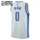 Nike Dječji Dres Orlando Magic Anthony Black City Edition 2025/26 Swingman Bijela