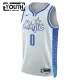 Nike Dječji Dres Orlando Magic Anthony Black City Edition 2025/26 Swingman Bijela