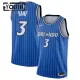 Nike Dječji Dres Orlando Magic Desmond Bane Icon Edition 2025/26 Swingman Plava