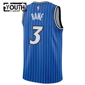 Nike Dječji Dres Orlando Magic Desmond Bane Icon Edition 2025/26 Swingman Plava