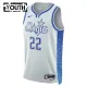 Nike Dječji Dres Orlando Magic Franz Wagner City Edition 2025/26 Swingman Bijela