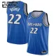 Nike Dječji Dres Orlando Magic Franz Wagner Icon Edition 2025/26 Swingman Plava