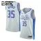Nike Dječji Dres Orlando Magic Goga Bitadze City Edition 2025/26 Swingman Bijela