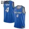 Nike Dječji Dres Orlando Magic Jalen Suggs Icon Edition 2025/26 Swingman Plava