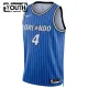 Nike Dječji Dres Orlando Magic Jalen Suggs Icon Edition 2025/26 Swingman Plava