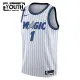 Nike Dječji Dres Orlando Magic Jonathan Isaac Association Edition 2025/26 Swingman Bijela