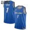 Nike Dječji Dres Orlando Magic Jonathan Isaac Icon Edition 2025/26 Swingman Plava