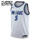 Nike Dječji Dres Orlando Magic Paolo Banchero Association Edition 2025/26 Swingman Bijela